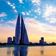 Jobs in Bahrain