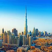 Jobs in Dubai